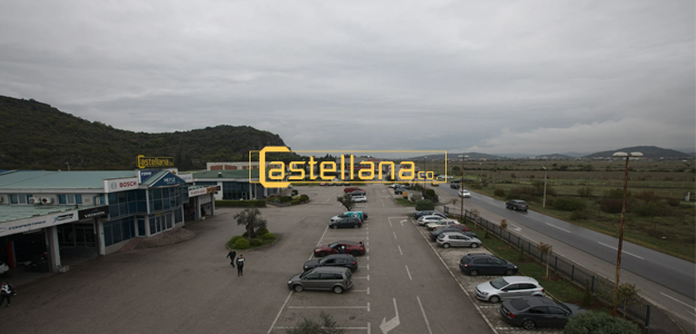 Castellana